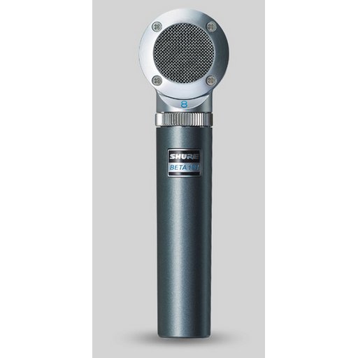 Shure BETA-181/C