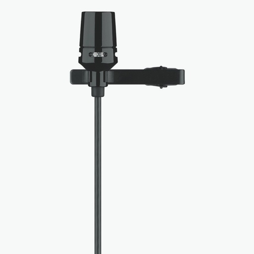 Shure CVL-B/C-TQG