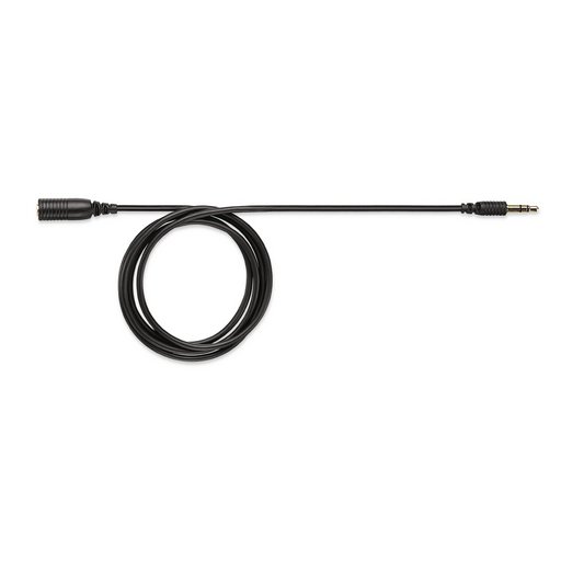 [Uit het assortiment] Shure EA3C3BK