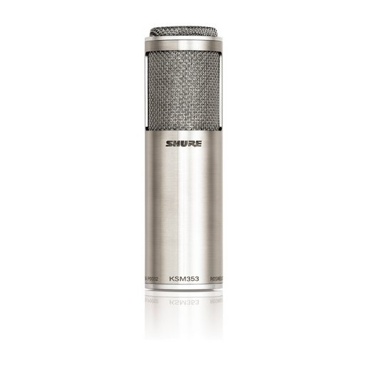 Shure KSM353