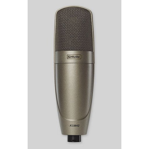 Shure KSM42/SG