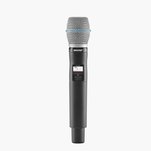 Shure QLXD2/B87A