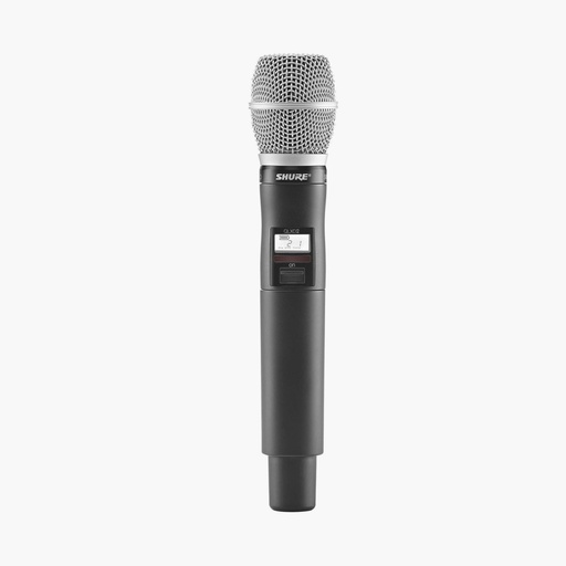 Shure QLXD2/SM86 K51