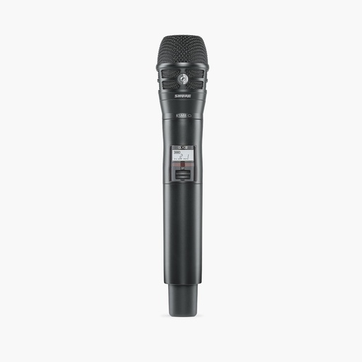 Shure QLXD2E/K8B