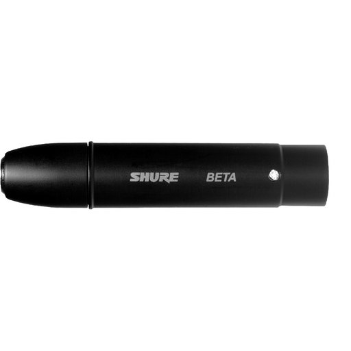 Shure RPM626