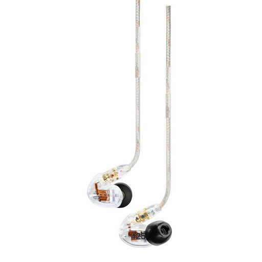 [Uit het assortiment] Shure SE425-CL-E