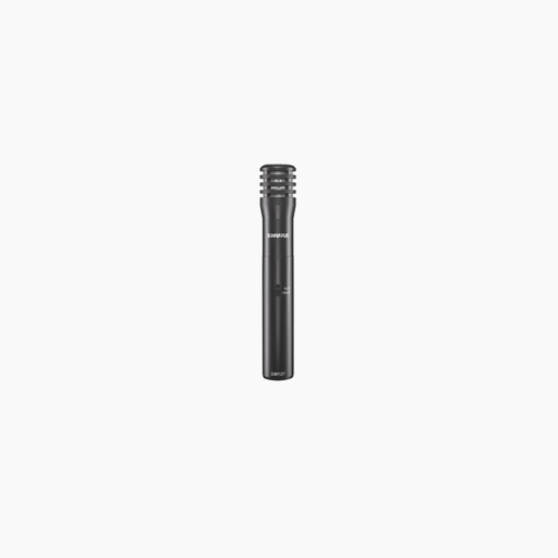 Shure SM137-LC