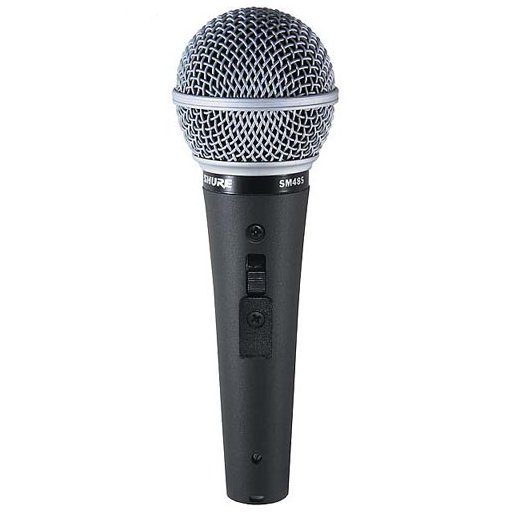 Shure SM48S