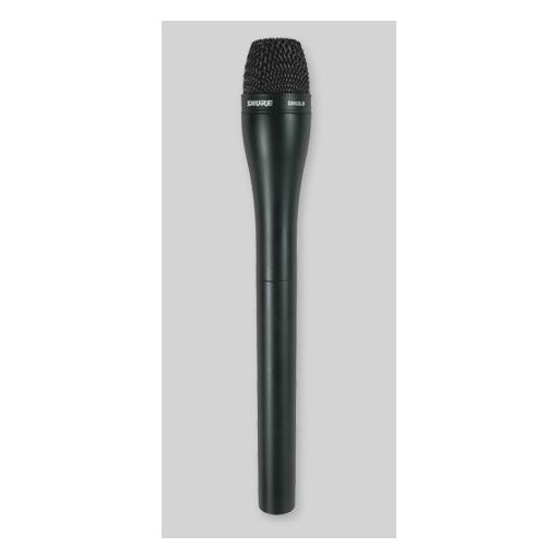 Shure SM63LB