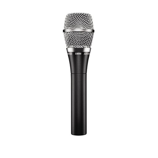 Shure SM86