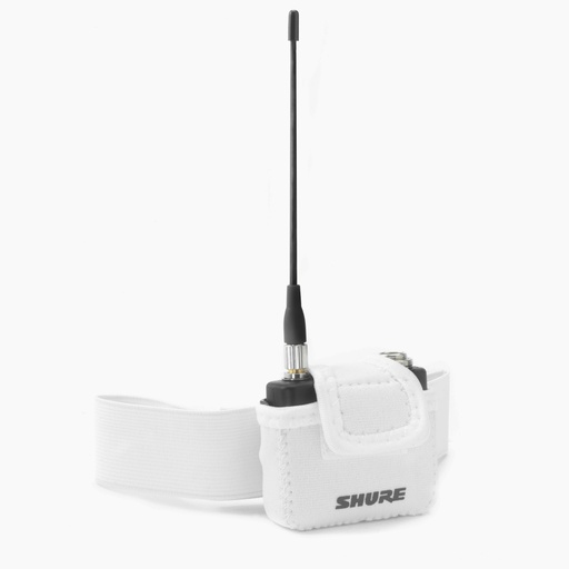 [Uit het assortiment] Shure WA581W