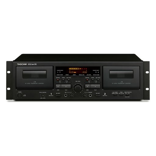 Tascam 202MK7