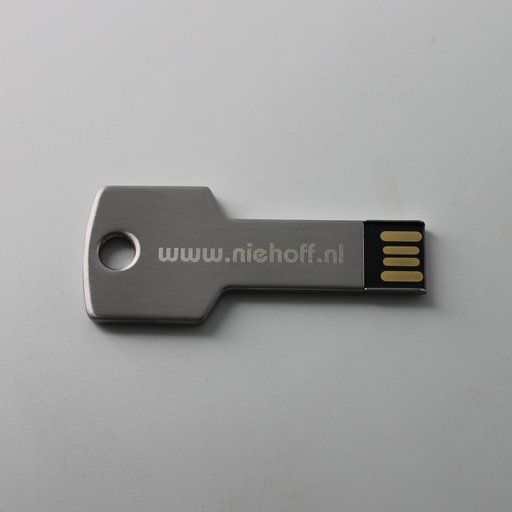 Niehoff USB-SLEUTEL