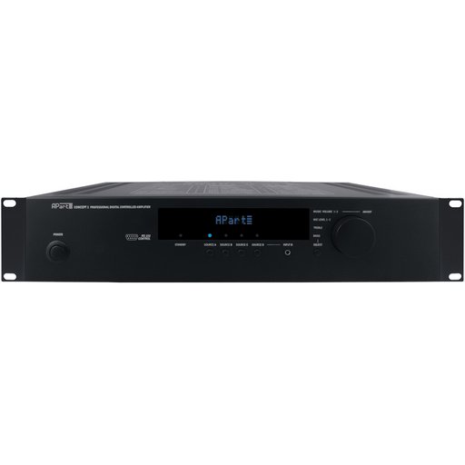 Biamp CONCEPT1T (B-stock)