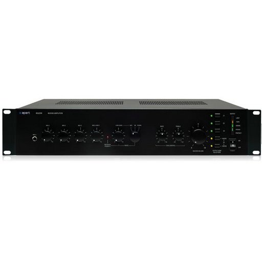 [Uit het assortiment] Biamp MA200