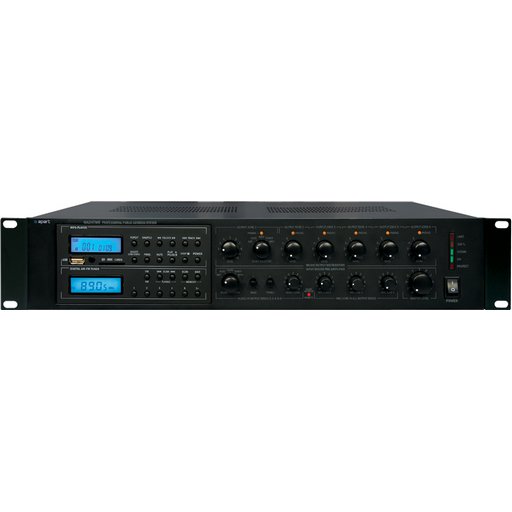 [Uit het assortiment] Biamp MA247MR