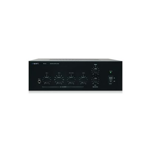 [Uit het assortiment] Biamp MA35