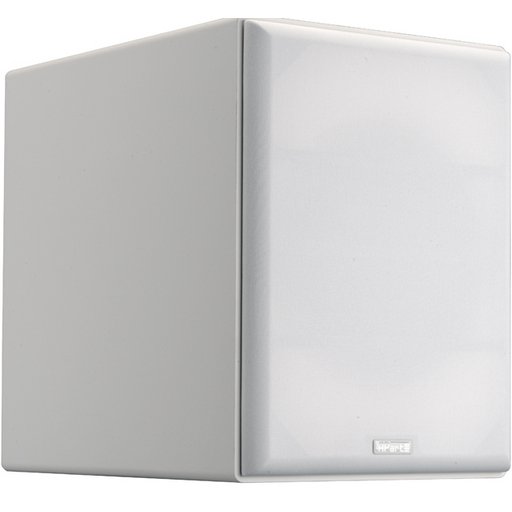 [Uit het assortiment] Biamp SUBA165-W