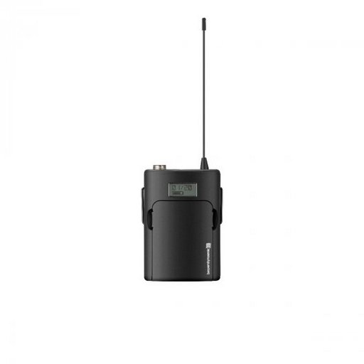 [Uit het assortiment] Beyerdynamic TG500B_B