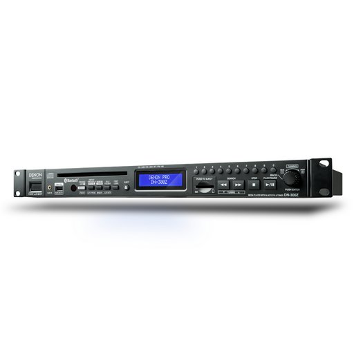 [Uit het assortiment] DENON DN-300ZB