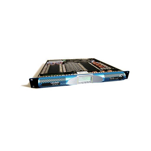 [Uit het assortiment] Powersoft K10