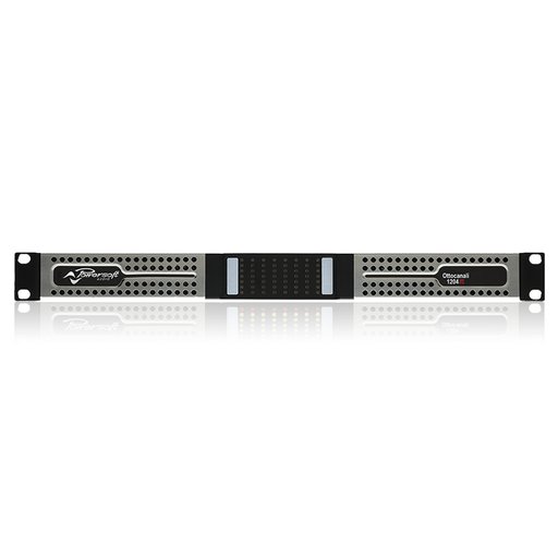 [Uit het assortiment] Powersoft O1204 DSP+E