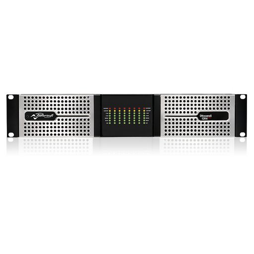 [Uit het assortiment] Powersoft O12K4 DSP+D