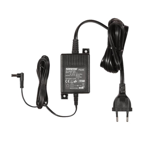 [Uit het assortiment] Shure PS21E