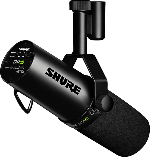 Shure SM7dB