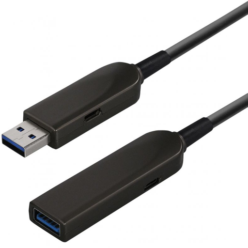 USB3.1 Gen2 verlengkabel 15m