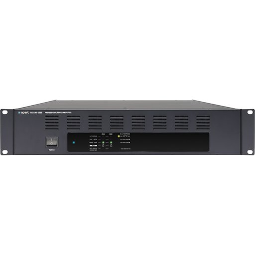 Biamp REVAMP2600 (occasion)