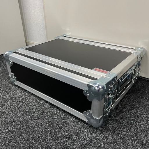 Flightcase FD19-3S