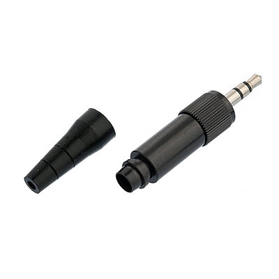 Sennheiser EW - 3.5mm plug